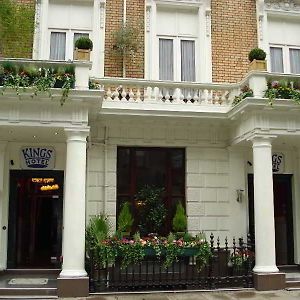 Park Avenue J Hotel London Hyde Park